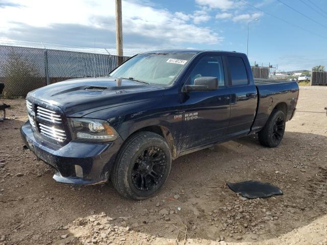 2014 Ram 1500 Sport