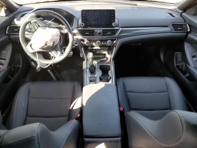 2022 HONDA ACCORD SPO - 1HGCV1F3XNA097121
