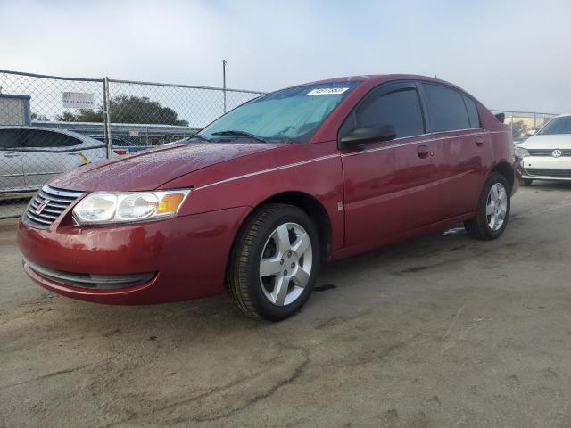 2007 Saturn Ion 