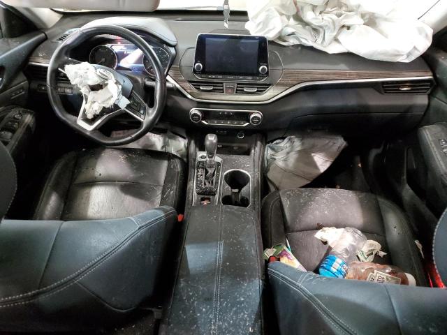 1N4BL4FV3KC114494 Nissan Altima Platinum