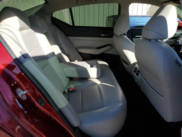 1N4BL4FVXLC100934 Nissan Altima Platinum