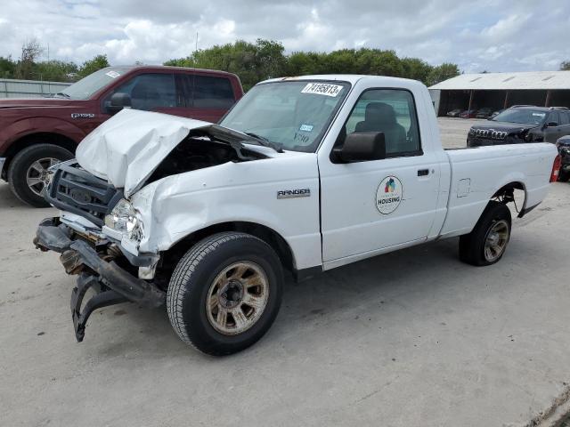 2007 Ford Ranger 