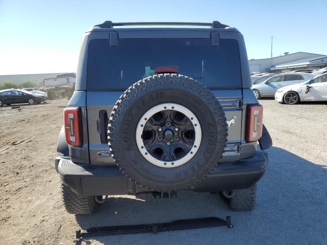 1FMDE5CP2NLB81886 Ford Bronco Base