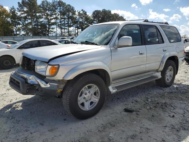 2002 Toyota 4Runner SR5