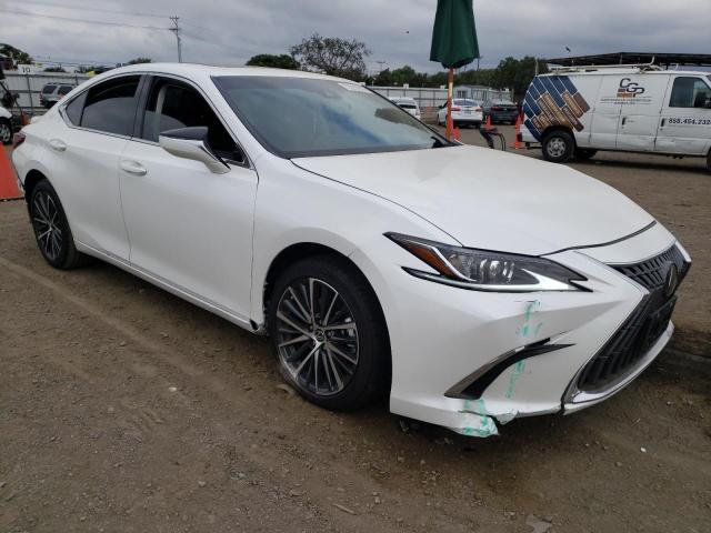 58ADA1C1XPU035368 Lexus ES300 ES 300H BA 4