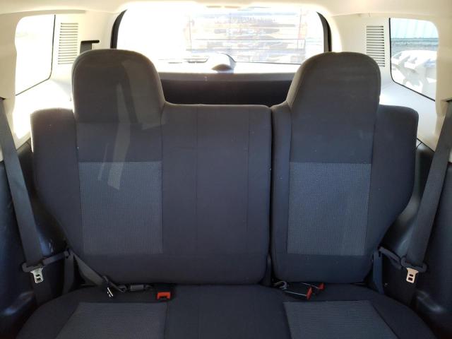 1C4NJRFB4FD356968 Jeep Patriot Latitude