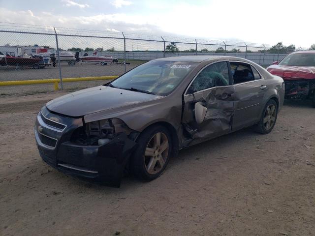 2012 Chevrolet Malibu 