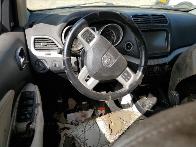 2015 DODGE JOURNEY LI 3C4PDCDG5FT565349