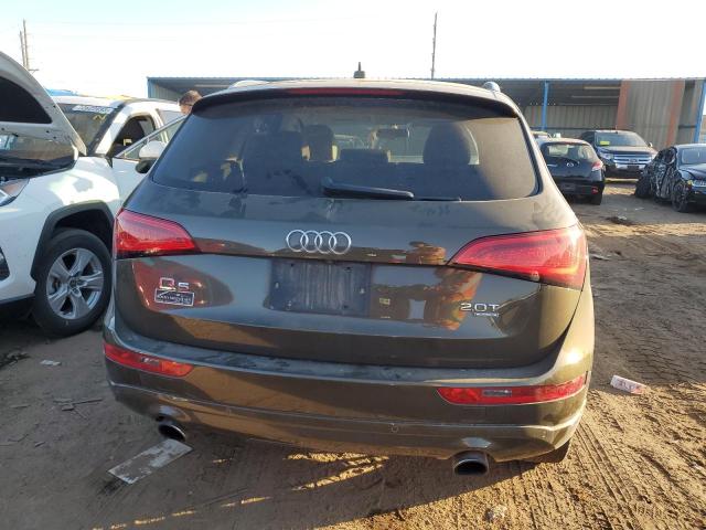 WA1LFAFP4EA017496 2014 AUDI Q5, photo no. 6