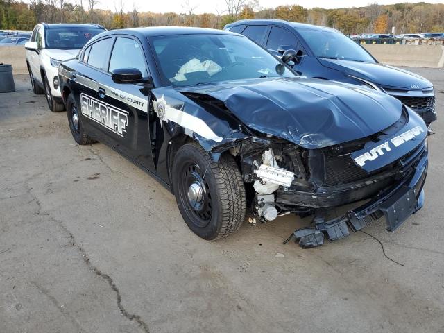 2020 DODGE CHARGER PO - 2C3CDXKT8LH196078
