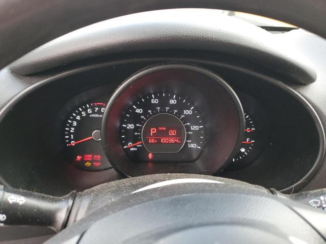 KNDJP3A5XH7501489 KIA SOUL +