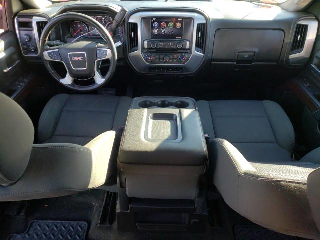 1GTV2UEC1FZ266495 GMC Sierra K1500 Sle