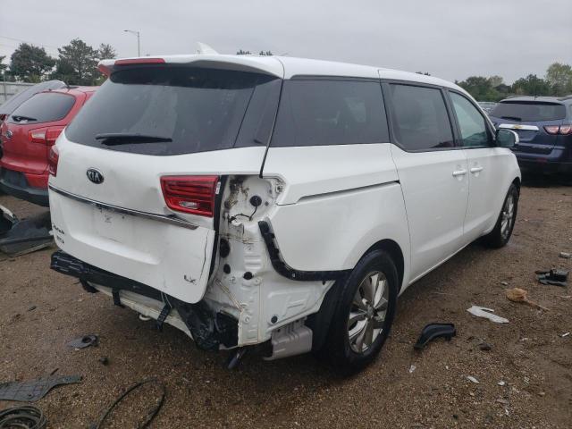 KNDMB5C1XK6541506 KIA SEDONA LX