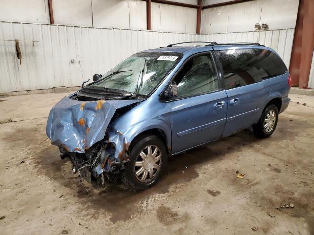 2007 Dodge Grand Caravan SXT