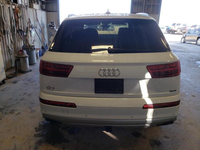 VIN WA1LAAF76KD045499 2019 Audi Q7, Premium Plus no.6