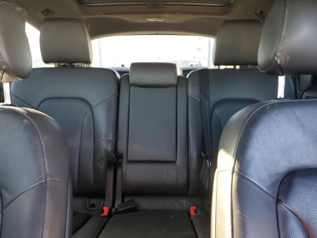 WA1DGAFE0FD031914 Audi Q7 Prestige