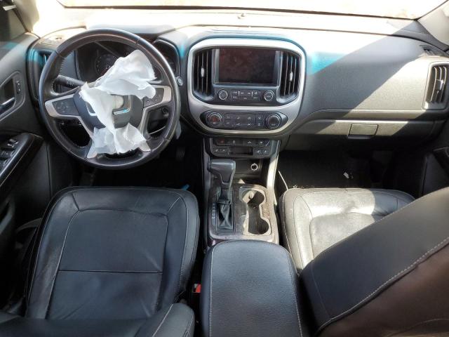 1GTG6DE34G1283966 GMC CANYON SLT