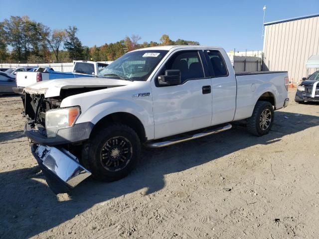 2010 Ford F-150 