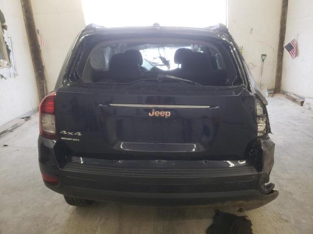 1C4NJDBB6GD646896 | 2016 JEEP COMPASS SP