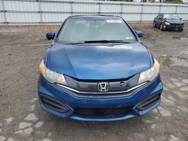 2HGFG3B88EH521000 Honda CIVIC EX