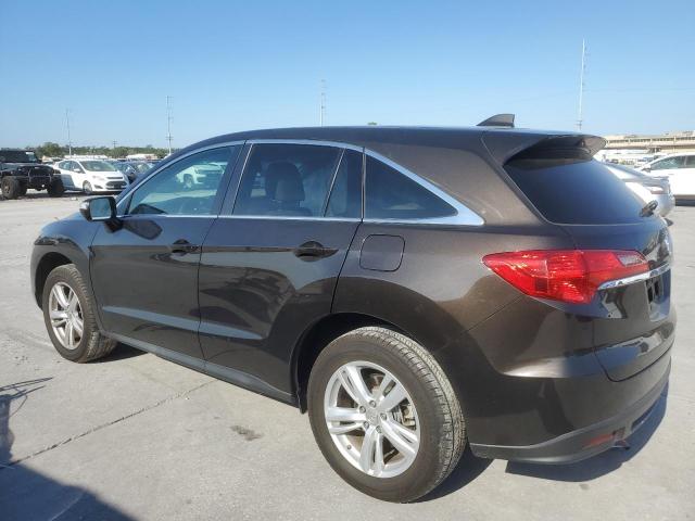 5J8TB3H58FL018909 | 2015 ACURA RDX TECHNO