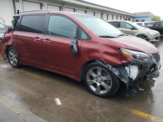 2015 TOYOTA SIENNA SPO - 5TDXK3DC0FS539299