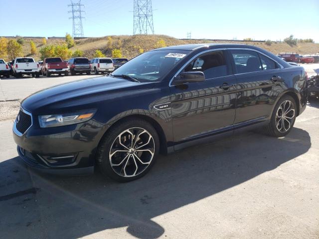 2014 Ford Taurus Sho For Sale 