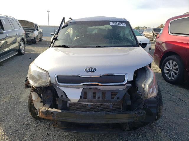 KNDJN2A22G7859111 | 2016 KIA SOUL