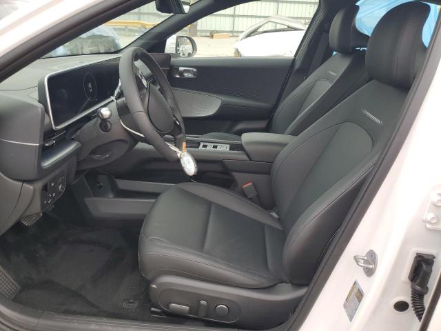 2023 HYUNDAI IONIQ 6 SE KMHM34AAXPA021896