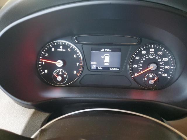 2019 KIA SORENTO L - 5XYPG4A37KG522566