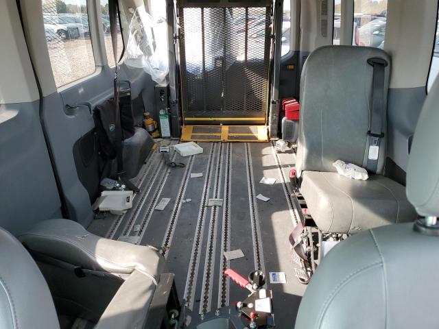 1FBZX2CM8FKB01351 Ford Transit T-350