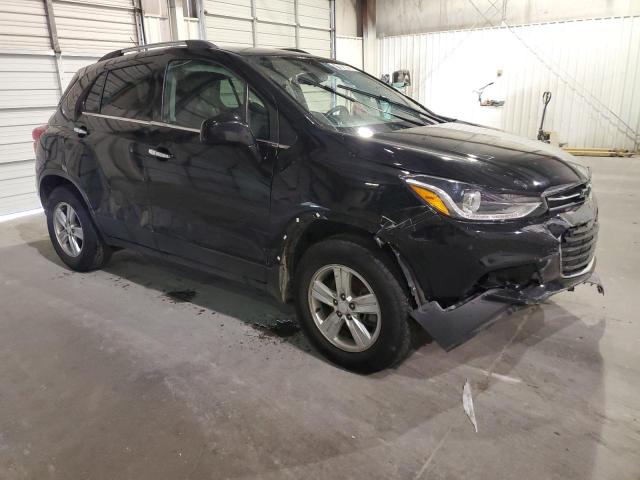 3GNCJLSB2KL401847 Chevrolet Trax 1LT 4