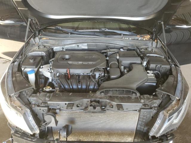 5XXGT4L33KG303150 KIA Optima Lx