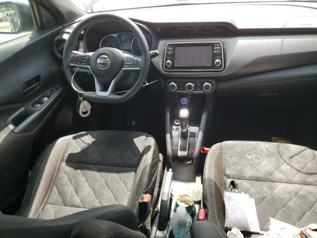 3N1CP5BV2LL536411 Nissan KICKS S