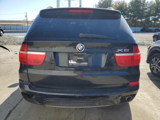 VIN 5UXZV4C51D0E14029 2013 BMW X5, Xdrive35I no.6