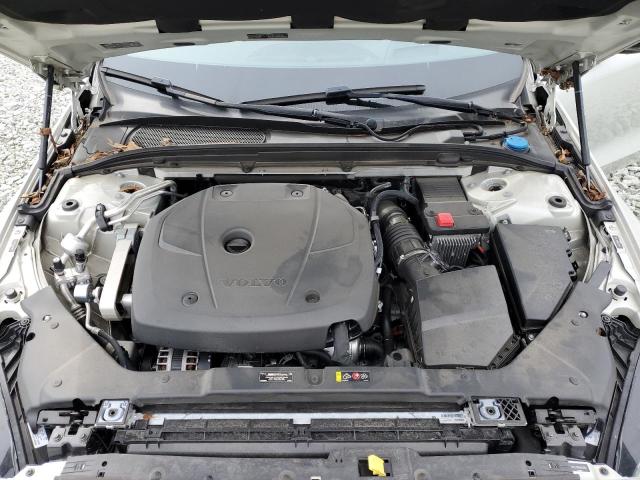 2019 VOLVO S60 T6 R-D 7JRA22TM5KG013850