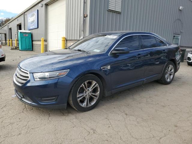 1FAHP2E93GG109867 | 2016 FORD TAURUS SEL