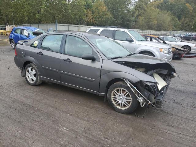 2023 FORD FOCUS ZX4 - 1FAFP34N55W233377