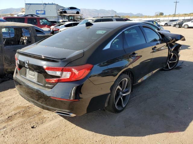 2022 HONDA ACCORD SPO - 1HGCV1F3XNA097121