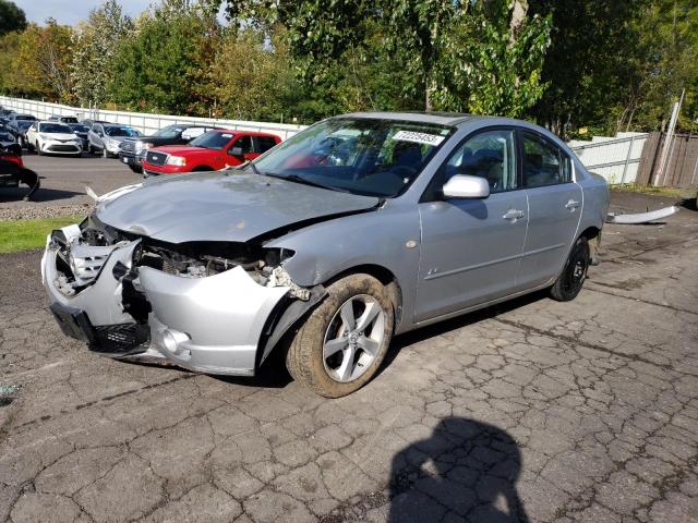 2005 Mazda Mazda3 s