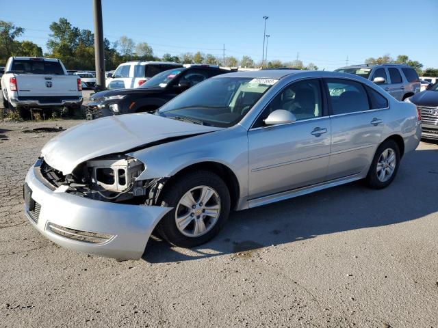 2015 Chevrolet Impala 