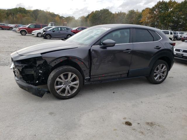 2020 Mazda CX-30 Preferred