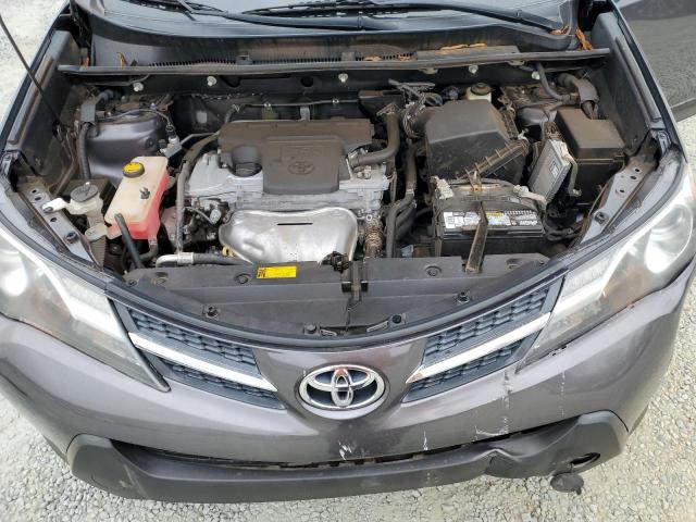 2T3DFREV5EW154523 | 2014 TOYOTA RAV4 LIMIT