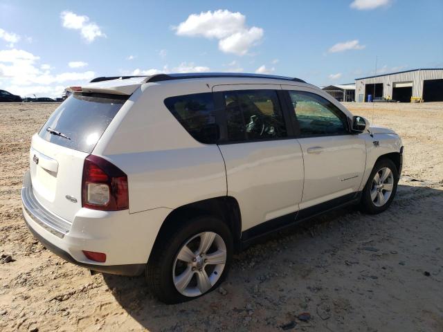 1C4NJDEB7FD340672 Jeep Compass Latitude