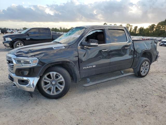 2019 Ram 1500 Longhorn