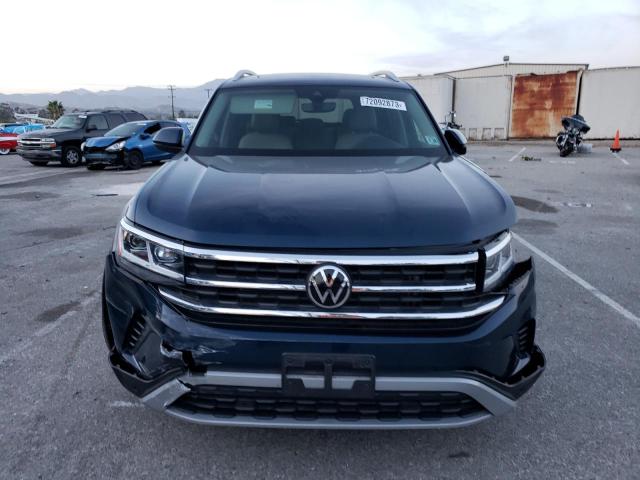 1V2BR2CA1MC595684 | 2021 VOLKSWAGEN ATLAS SEL