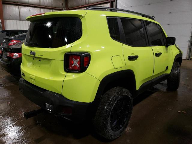 ZACCJBAB5JPH71927 Jeep Renegade Sport