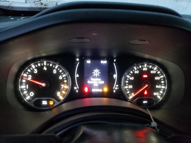 2018 JEEP RENEGADE S - ZACCJAAHXJPH33513
