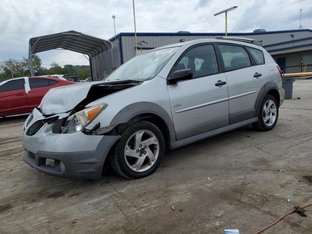 2007 Pontiac Vibe 