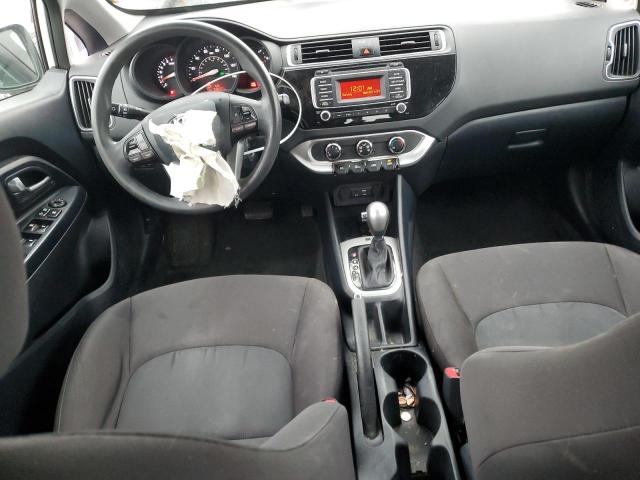 KNADM4A36G6678245 KIA RIO LX